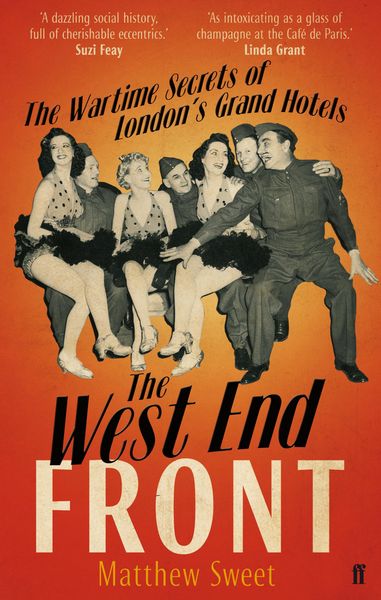 Produktbild: The West End Front