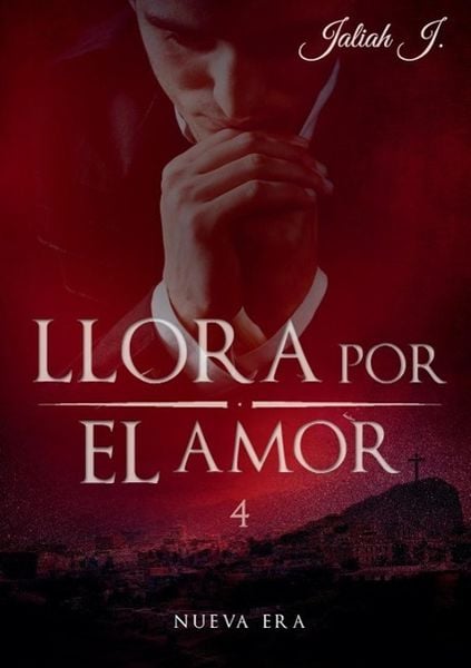 Produktbild: Llora por el amor 4