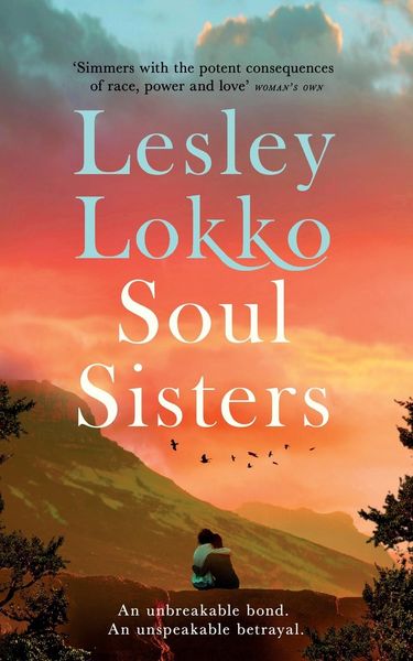 Produktbild: Soul Sisters