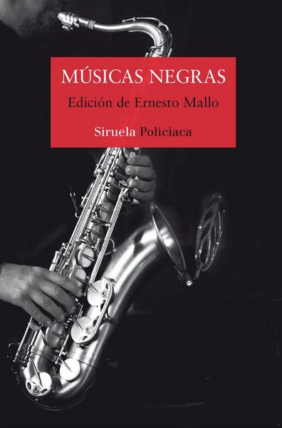 Produktbild: M&uacute;sicas negras