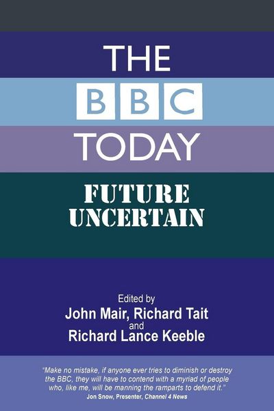Produktbild: The BBC Today