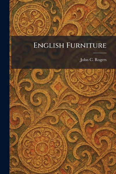 Produktbild: English Furniture