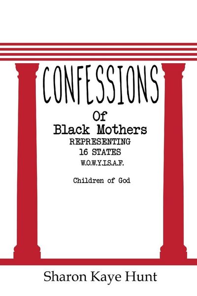 Produktbild: Confessions of Black Mothers
