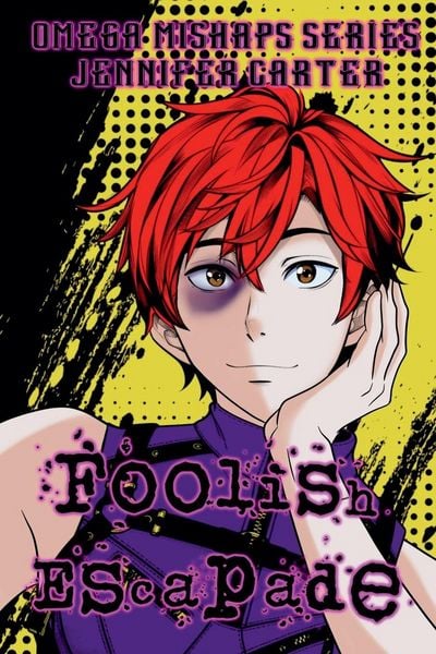 Produktbild: Foolish Escapade