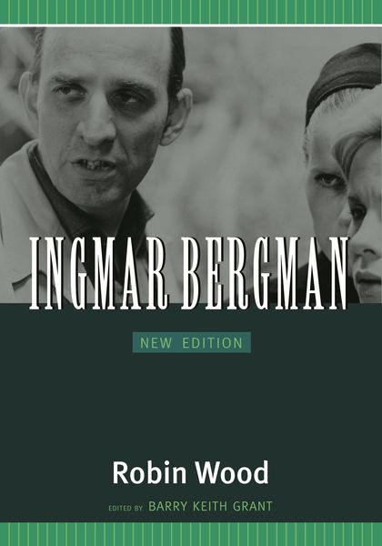 Produktbild: Ingmar Bergman