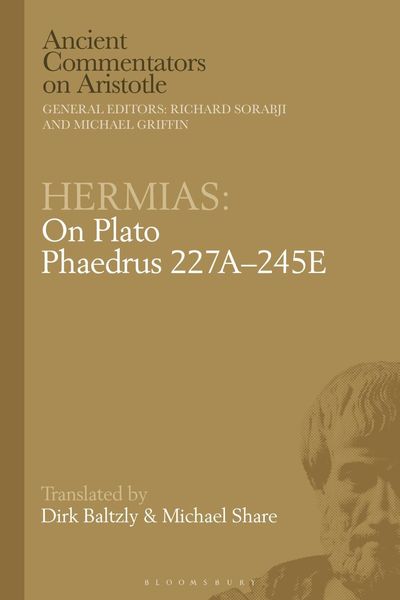 Produktbild: Hermias: On Plato Phaedrus 227A-245E