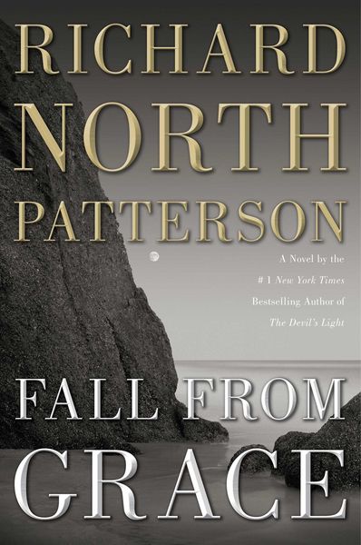 Produktbild: Fall from Grace