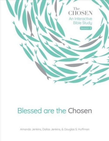 Produktbild: Blessed Are the Chosen