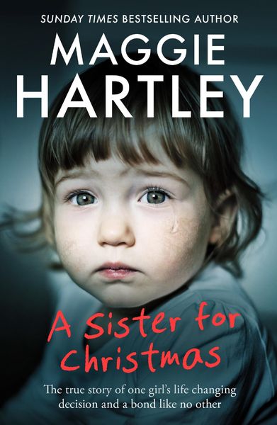 Produktbild: A Sister for Christmas