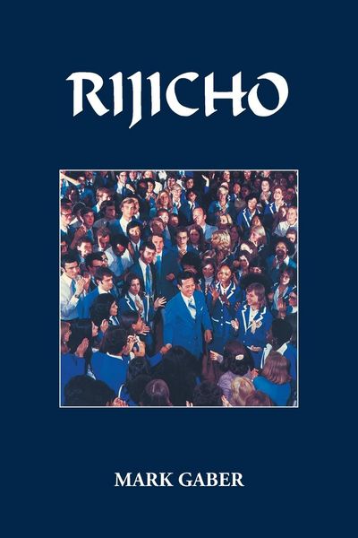 Produktbild: Rijicho