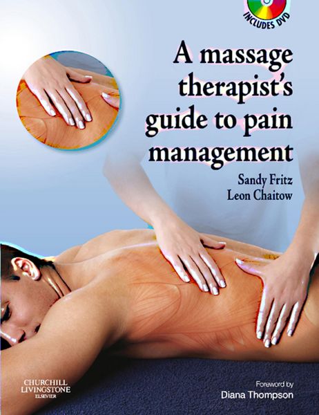Produktbild: The Massage Therapist's Guide to Pain Management E-Book
