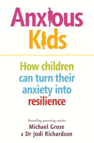 Produktbild: Grose, M: Anxious Kids