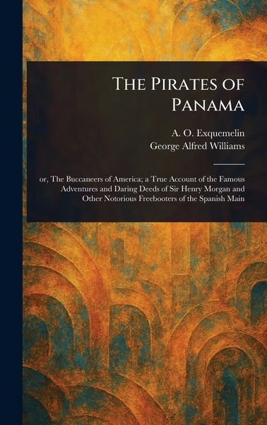 Produktbild: The Pirates of Panama