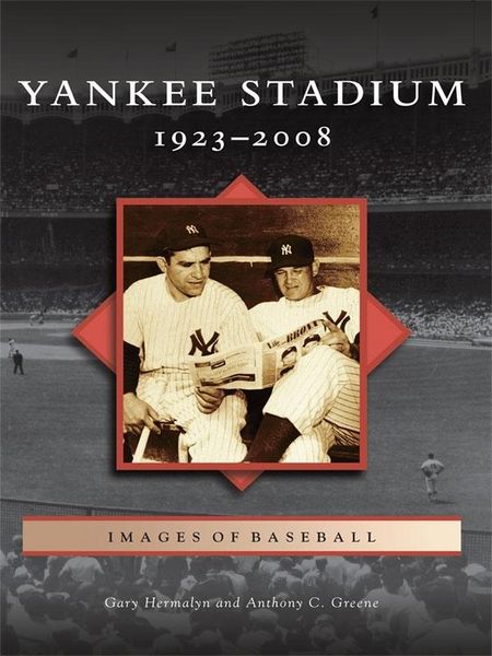 Produktbild: Yankee Stadium