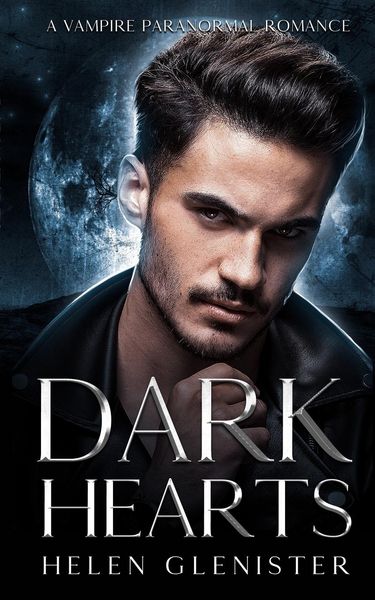 Produktbild: Dark Hearts