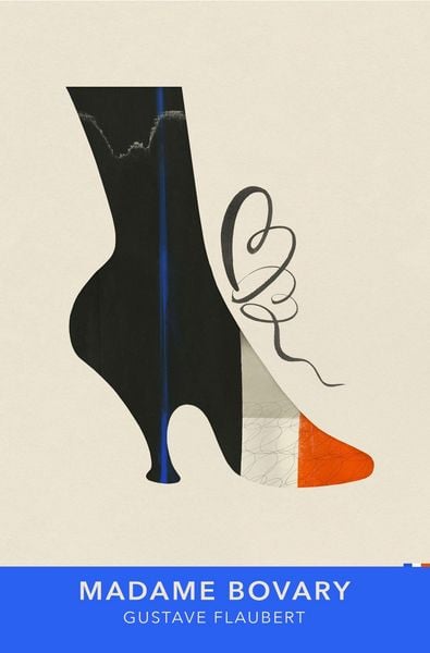 Produktbild: Madame Bovary