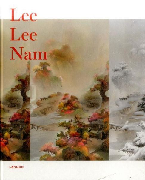 Produktbild: Lee Lee Nam
