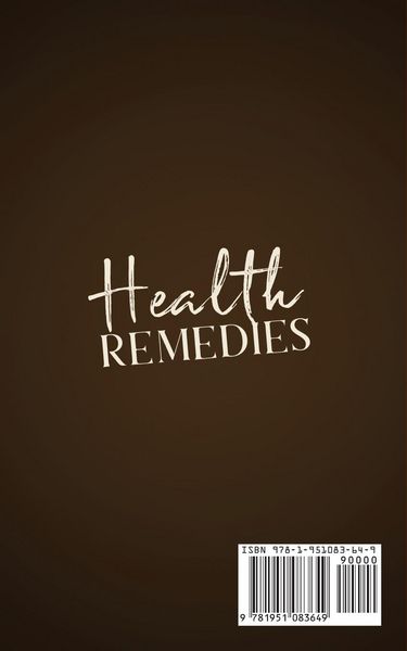 Produktbild: Health Remedies