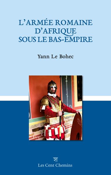 Produktbild: L'arm&eacute;e romaine d'Afrique sous le Bas-Empire