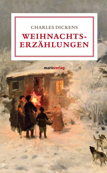 Produktbild: Weihnachtserz&auml;hlungen