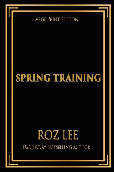 Produktbild: Spring Training