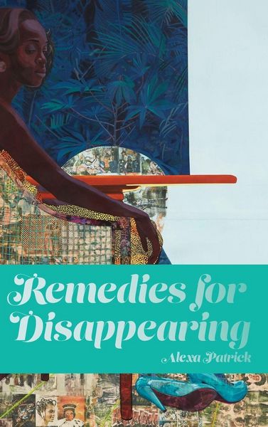 Produktbild: Remedies for Disappearing