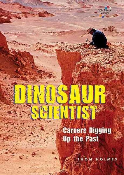 Produktbild: Dinosaur Scientist