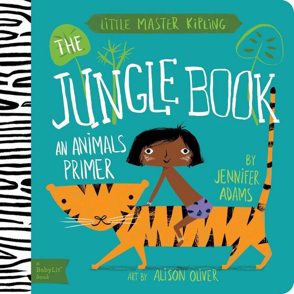 Produktbild: The Jungle Book