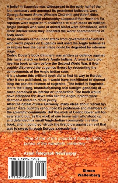 Produktbild: Cimmerii or Eurasians and Their Future