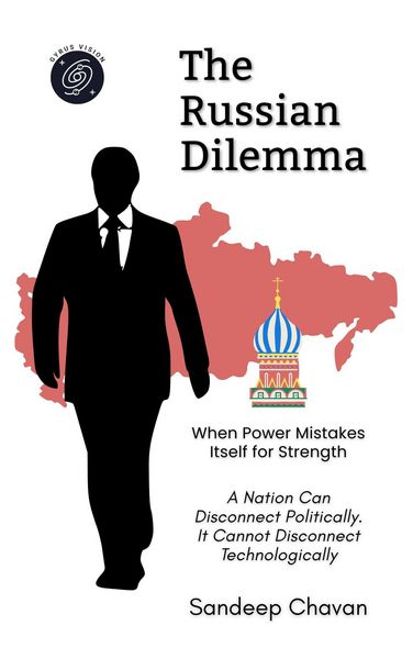 Produktbild: The Russian Dilemma