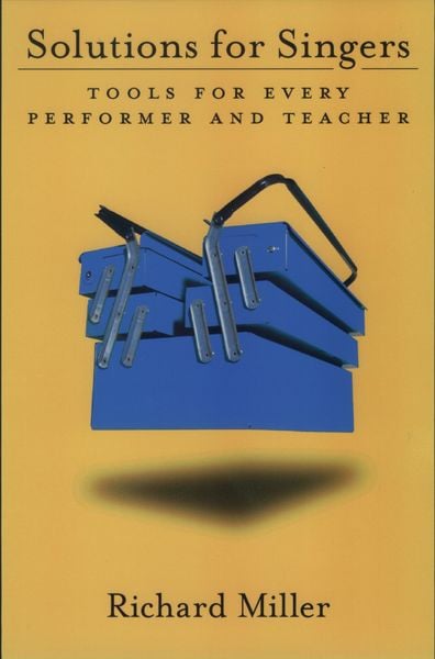 Produktbild: Solutions for Singers