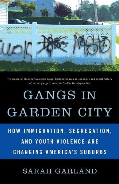 Produktbild: Gangs in Garden City