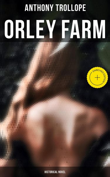 Produktbild: Orley Farm (Historical Novel)