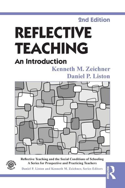 Produktbild: Reflective Teaching