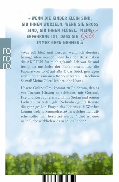 Produktbild: Wer erbt, muss auch gie&szlig;en