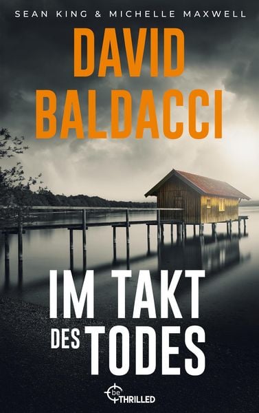 Produktbild: Im Takt des Todes