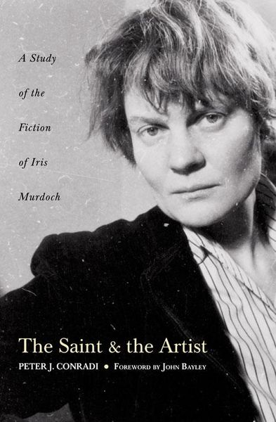 Produktbild: The Saint and Artist