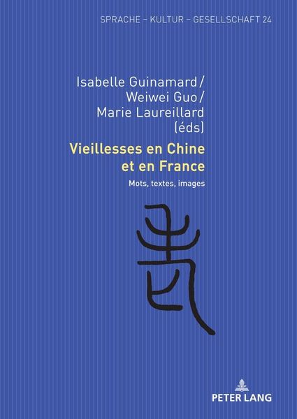 Produktbild: Vieillesses en Chine et en France