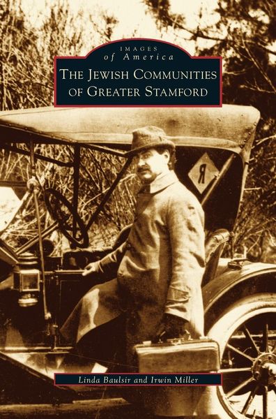 Produktbild: Jewish Communities of Greater Stamford