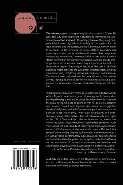 Produktbild: Majoring in Change