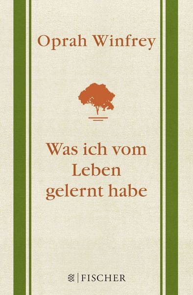 Produktbild: Was ich vom Leben gelernt habe
