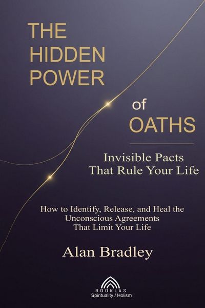 Produktbild: The Hidden Power of Oaths