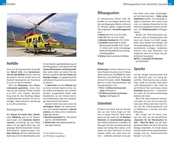 Produktbild: Reise Know-How InselTrip El Hierro