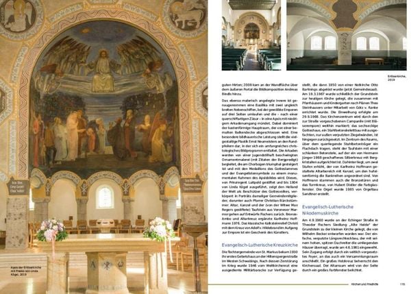 Produktbild: M&uuml;nchen - Schwabing im Wandel der Zeit