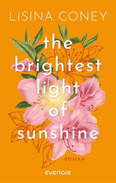 Produktbild: The Brightest Light of Sunshine