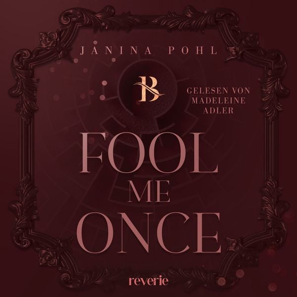 Produktbild: Fool Me Once
