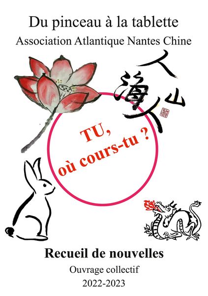 Produktbild: Tu, o&ugrave; cours-tu ?