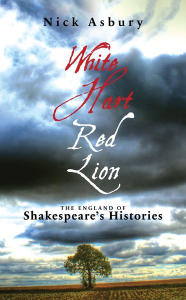 Produktbild: White Hart Red Lion