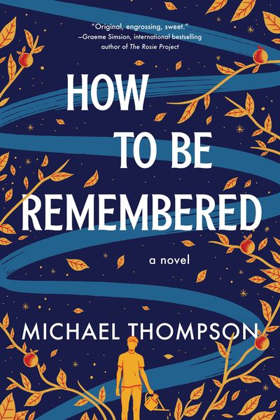 Produktbild: How to Be Remembered