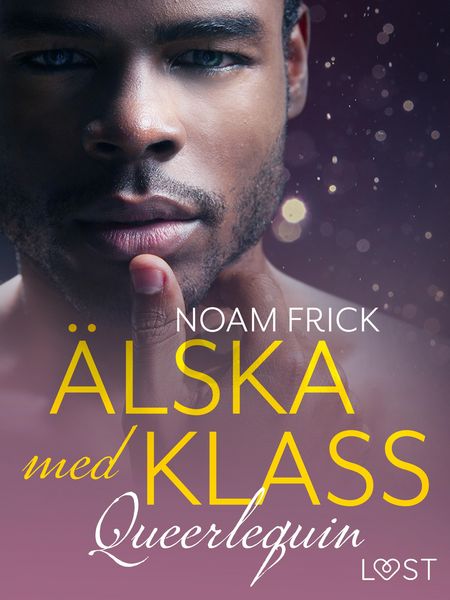 Produktbild: Queerlequin: &Auml;lska med klass